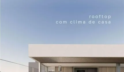 Apartamento com 4 quartos à venda na Apolinário DAvila, 200, Coqueiros, Florianópolis por R$ 3.123.524