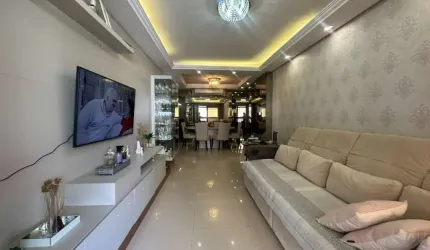 Apartamento com 3 quartos à venda na Avenida Cruz e Souza, 418, Campinas, São José por R$ 1.277.000