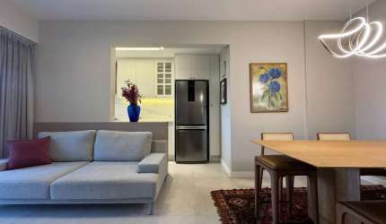 Apartamento com 2 quartos à venda na Rua Felipe Schmidt, 869, Centro, Florianópolis por R$ 1.750.000