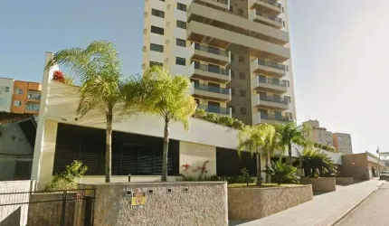 Apartamento com 3 quartos à venda na Rua Felipe Neves, 281, Estreito, Florianópolis por R$ 750.000