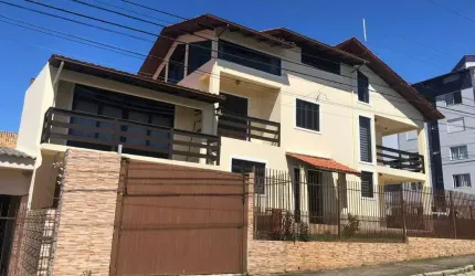 Casa com 4 quartos à venda na Rua Atahualpa de Andrade, 450, Jardim Atlântico, Florianópolis por R$ 1.057.880