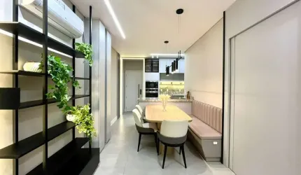 Apartamento com 2 quartos à venda na Avenida Cruz e Souza, 441, Campinas, São José por R$ 1.100.000