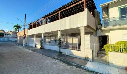 Casa com 7 quartos à venda na Rua Francisco Luiz de Almeida, 144, Roçado, São José por R$ 1.300.000