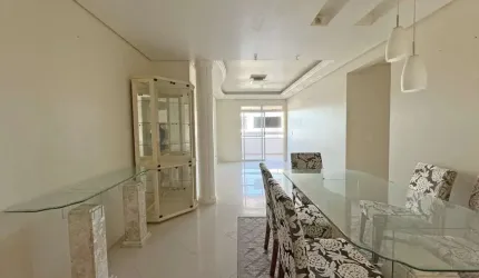 Apartamento com 3 quartos à venda na Rua Elizeu Di Bernardi, 200, Campinas, São José por R$ 926.000