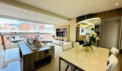 Apartamento com 3 quartos à venda na Rua da Pedra, 347, Pedra Branca, Palhoça por R$ 1.190.000