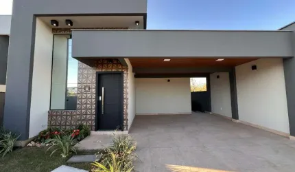 Casa com 3 quartos à venda na Joci Alcides dos Santos, 1, Sertão do Maruim, São José por R$ 890.000