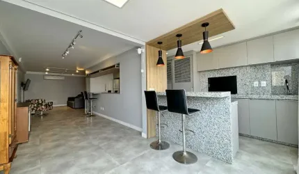 Apartamento com 3 quartos à venda na Avenida Marechal Castelo Branco, 407, Campinas, São José por R$ 1.450.000