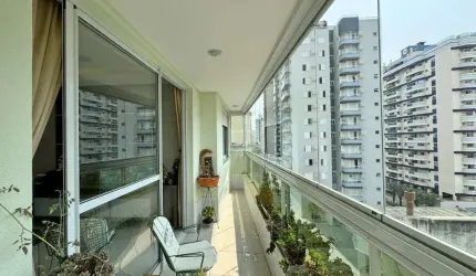 Apartamento com 3 quartos à venda na Avenida Salvador Di Bernardi, 680, Campinas, São José por R$ 1.400.000