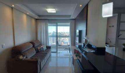 Apartamento com 3 quartos à venda na Rua Vereador Mário Coelho Pires, 345, Campinas, São José por R$ 1.000.000