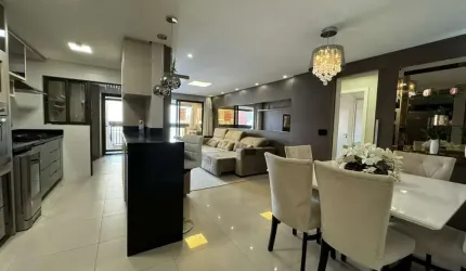 Apartamento com 3 quartos à venda na Avenida Cruz e Souza, 418, Campinas, São José por R$ 1.399.000
