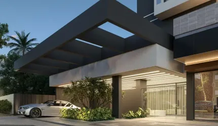 Apartamento com 3 quartos à venda na Rua Humaitá, 00, Canto, Florianópolis por R$ 928.839