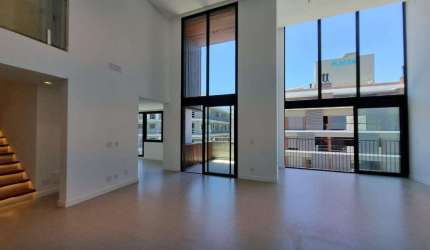 Apartamento com 3 quartos à venda na Rua dos Polvos, 74, Jurerê, Florianópolis por R$ 5.650.000