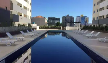 Apartamento com 3 quartos à venda na Rua Fagundes Varela, 1187, Areias, São José por R$ 580.000