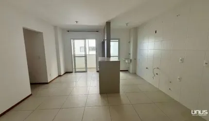 Apartamento com 3 quartos à venda na Rua Fagundes Varela, 1187, Areias, São José por R$ 530.000