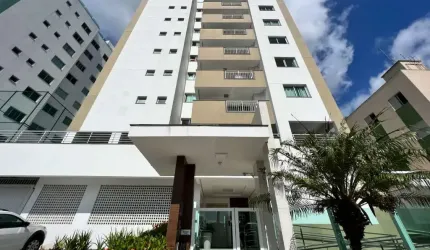 Apartamento com 3 quartos à venda na Rua Leonardo Francisco, 100, Rio Caveiras, Biguaçu por R$ 690.000