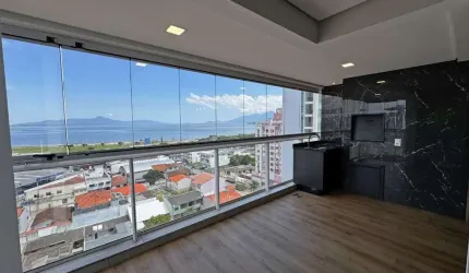 Apartamento com 2 quartos à venda na Rua Joaquim Maximiano Sarmento, 110, Kobrasol, São José por R$ 1.100.000