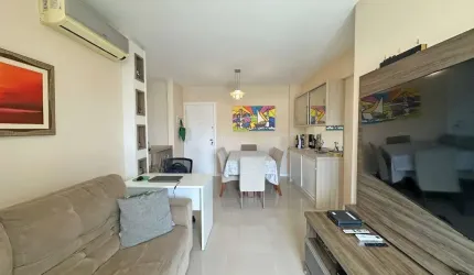 Apartamento com 2 quartos à venda na Rua Dom Pedro II, 374, Campinas, São José por R$ 690.000
