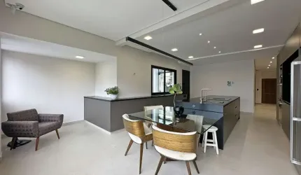 Casa com 4 quartos à venda na Rua Frederico Afonso, 4161, Centro, São José por R$ 1.599.000