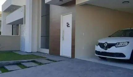Casa com 3 quartos à venda na Rua dos Canários, 56, Pedra Branca, Palhoça por R$ 2.100.000