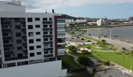 Apartamento com 3 quartos à venda na Rua Getúlio Vargas, 2687, Centro, São José por R$ 2.650.000