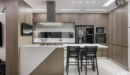 Apartamento com 3 quartos à venda na Avenida Marechal Castelo Branco, 300, Campinas, São José por R$ 2.690.000