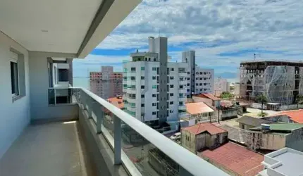 Apartamento com 2 quartos à venda na Rua Pedro Gregorio Felipe, 00, Barreiros, São José por R$ 800.000