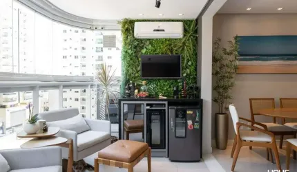 Apartamento com 2 quartos à venda na Avenida Marechal Castelo Branco, 407, Campinas, São José por R$ 1.180.000