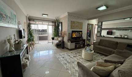 Apartamento com 3 quartos à venda na Avenida Salvador Di Bernardi, 589, Campinas, São José por R$ 990.000