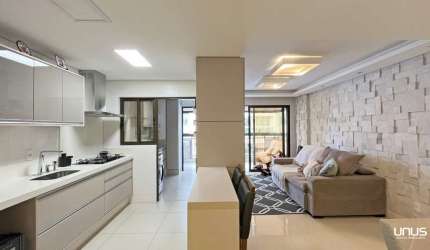 Apartamento com 2 quartos à venda na Avenida Cruz e Souza, 418, Campinas, São José por R$ 950.000