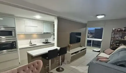 Apartamento com 2 quartos à venda na Rua Vereador Mário Coelho Pires, 345, Campinas, São José por R$ 850.000