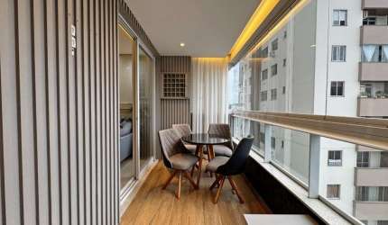 Apartamento com 2 quartos à venda na Coronel Eliseu Guilherme, 175, Campinas, São José por R$ 1.090.000