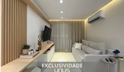 Apartamento com 2 quartos à venda na Rua Elizeu Di Bernardi, 584, Campinas, São José por R$ 820.000