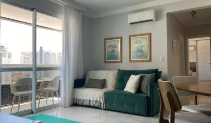 Apartamento com 2 quartos à venda na Rua Dezenove de Março, 200, Campinas, São José por R$ 915.000