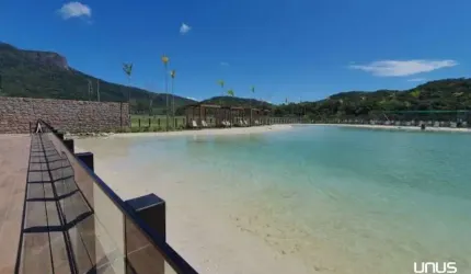 Terreno à venda na Avenida da Pedra Branca, 00, Pedra Branca, Palhoça por R$ 1.100.000