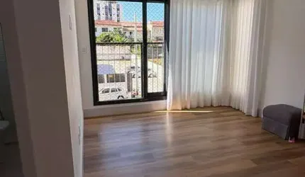 Apartamento com 3 quartos à venda na Rua Afonso Pena, 542, Estreito, Florianópolis por R$ 1.700.000