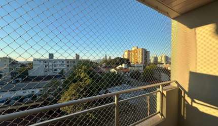 Apartamento com 3 quartos à venda na Rua São José, 180, Balneário, Florianópolis por R$ 660.000