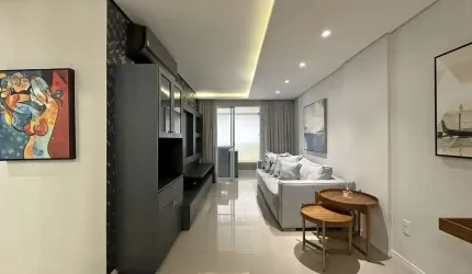Apartamento com 2 quartos à venda na Rua Vereador Mário Coelho Pires, 305, Campinas, São José por R$ 860.000