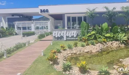 Casa em condomínio fechado com 3 quartos à venda na Avenida Deltaville, 360, Deltaville, Biguaçu por R$ 1.240.000
