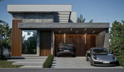 Casa com 3 quartos à venda na Avenida da Pedra Branca, 470, Pedra Branca, Palhoça por R$ 2.890.000