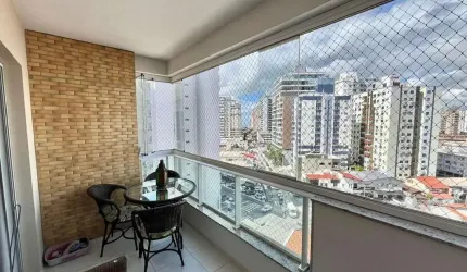 Apartamento com 3 quartos à venda na Avenida Brigadeiro da Silva Paes, 767, Campinas, São José por R$ 1.043.000