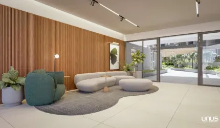 Apartamento com 3 quartos à venda na Constâncio Krumel, 1795, Praia Comprida, São José por R$ 1.866.751