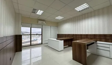 Sala comercial com 1 sala à venda na Rua Domingos André Zanini, 277, Campinas, São José por R$ 360.000