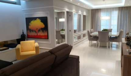 Apartamento com 3 quartos à venda na Rua Vereador Walter Borges, 219, Campinas, São José por R$ 1.750.000