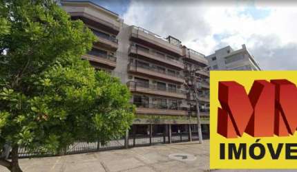 Cobertura Duplex - Passagem - Cabo Frio