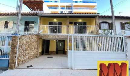 Ótima Oportunidade! Casa Independente na Quadra da Praia do Forte