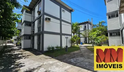 Apartamento no Braga em Cabo Frio com 2 Quartos