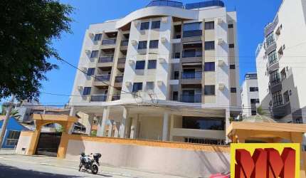 Cobertura triplex com 3 quartos no bairro Braga em Cabo Frio