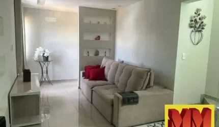 Cobertura Duplex no Centro de Cabo Frio