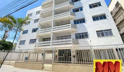 Apartamento a poucos passos da Praia do Forte