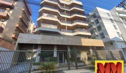 Apartamento espaçoso no Balneário das Dunas
